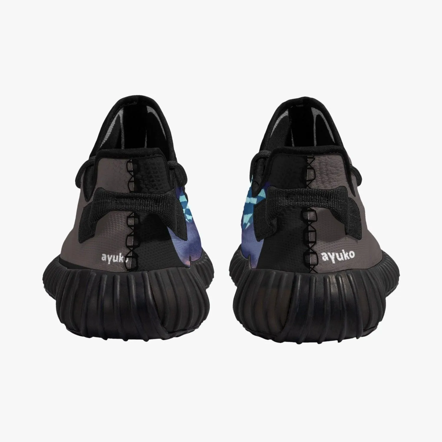 AO No Exorcist Izumo Kamiki YZ Anime Shoes
