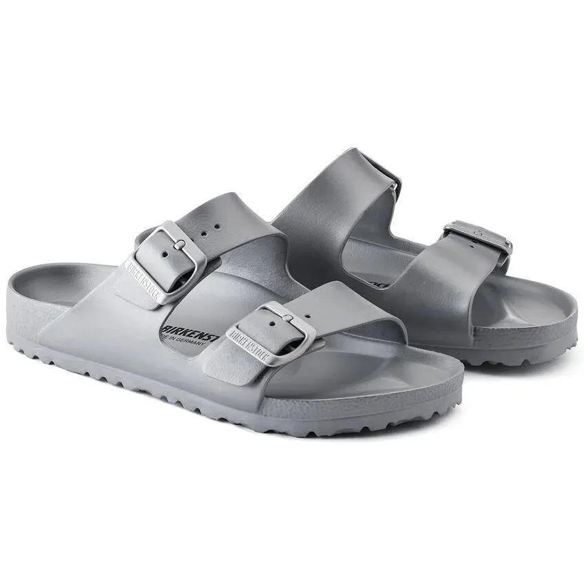 Arizona EVA Narrow - Silver