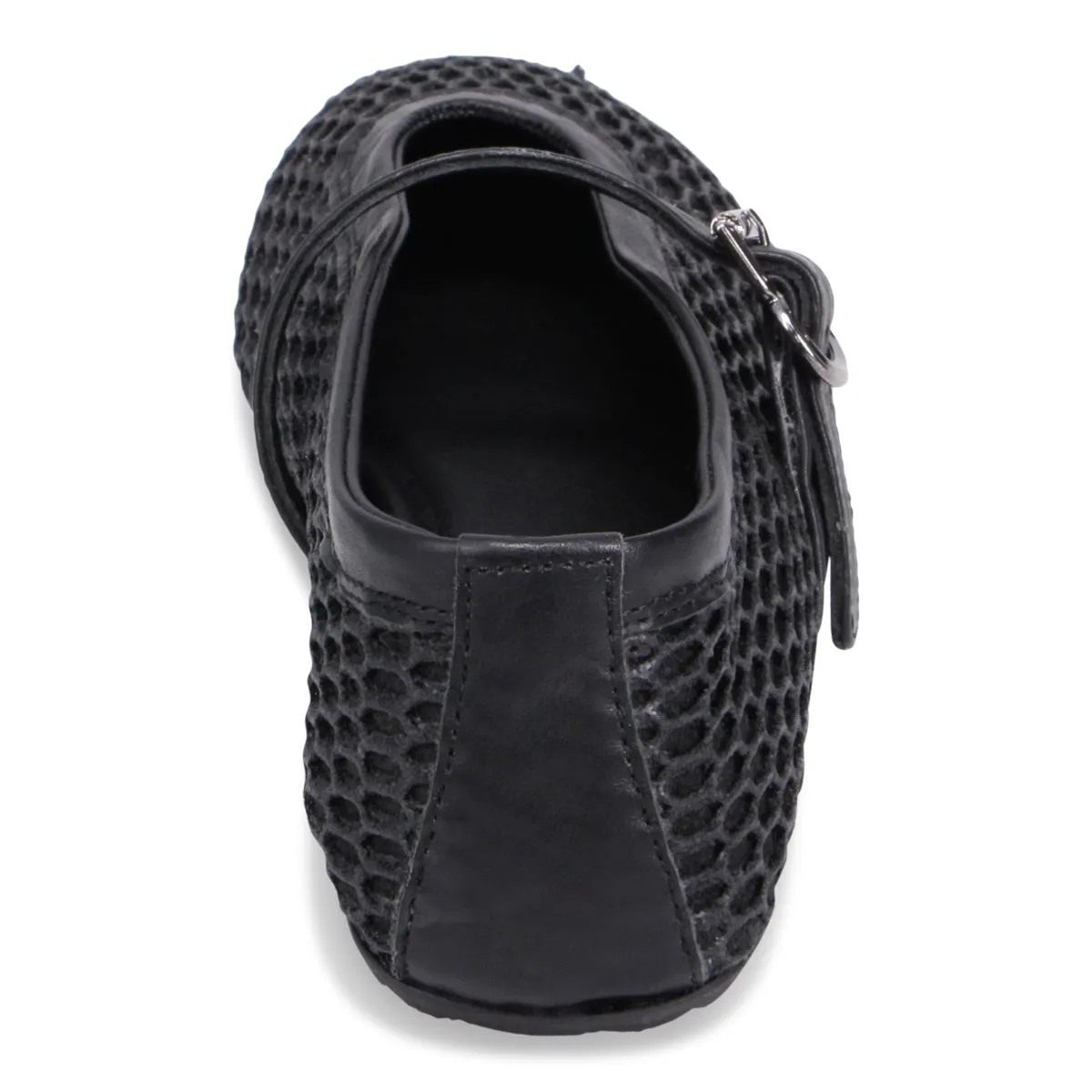 Arlo Mesh Flats