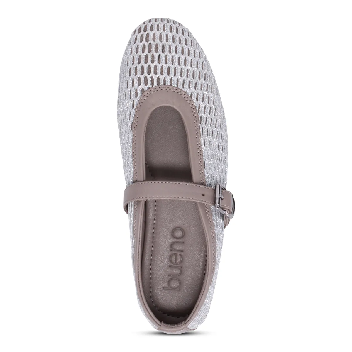 Arlo Mesh Flats