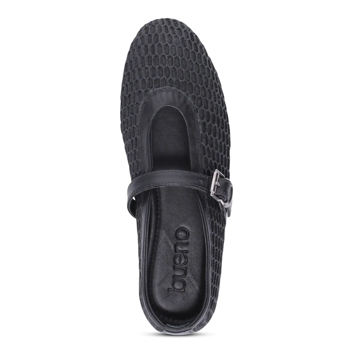 Arlo Mesh Flats