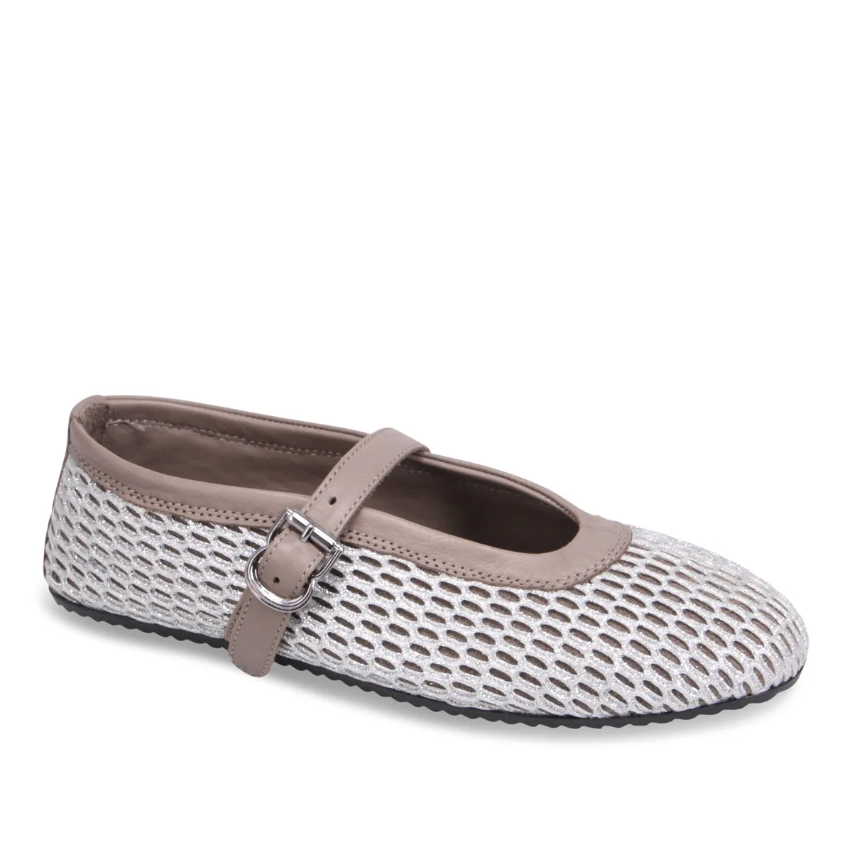Arlo Mesh Flats