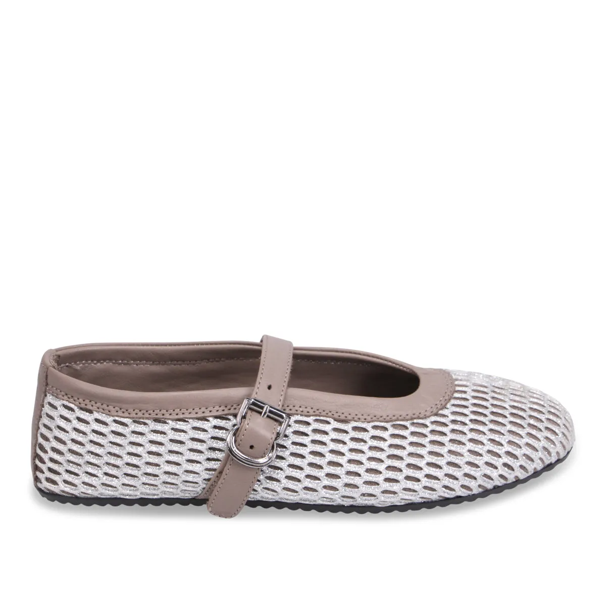 Arlo Mesh Flats