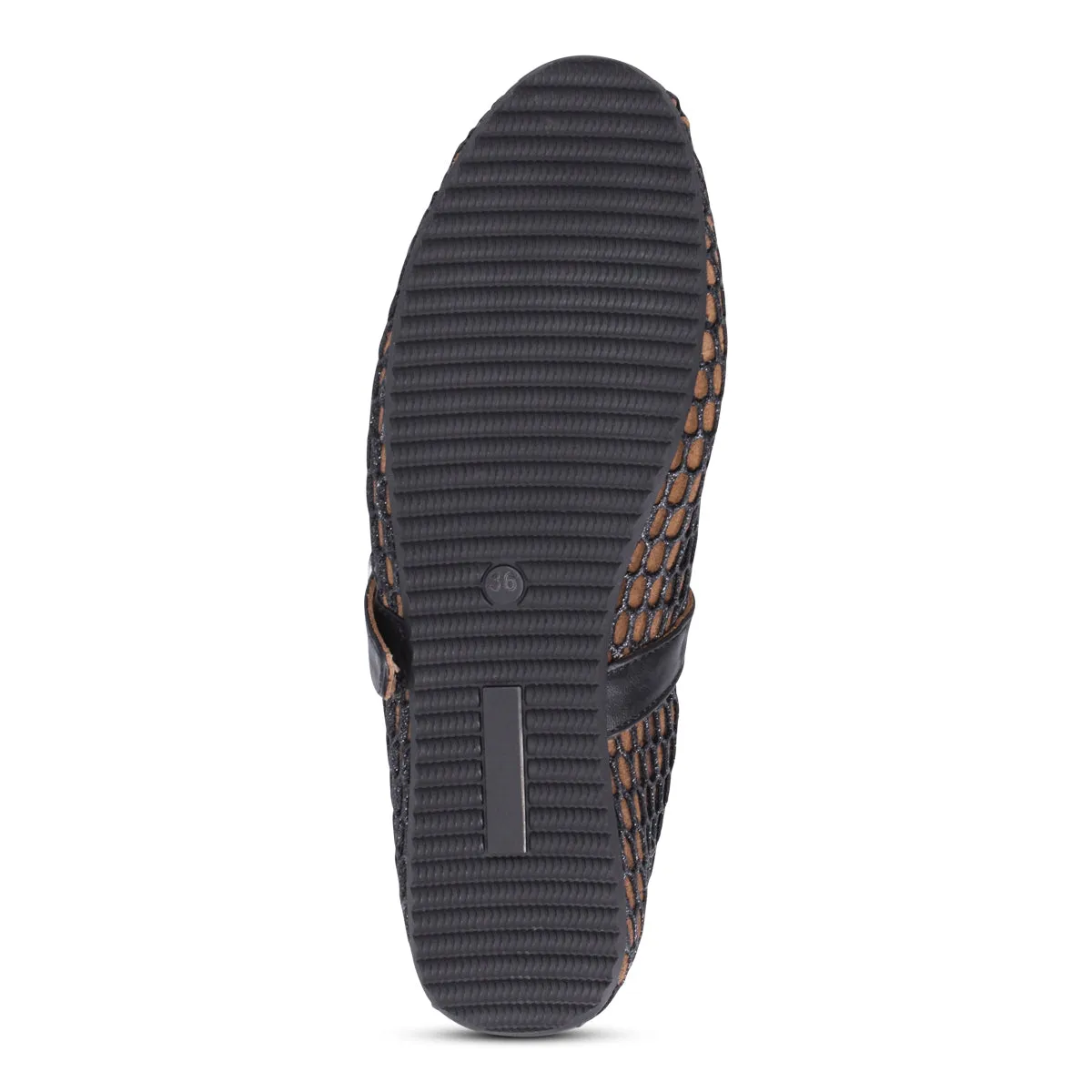 Arlo Mesh Flats