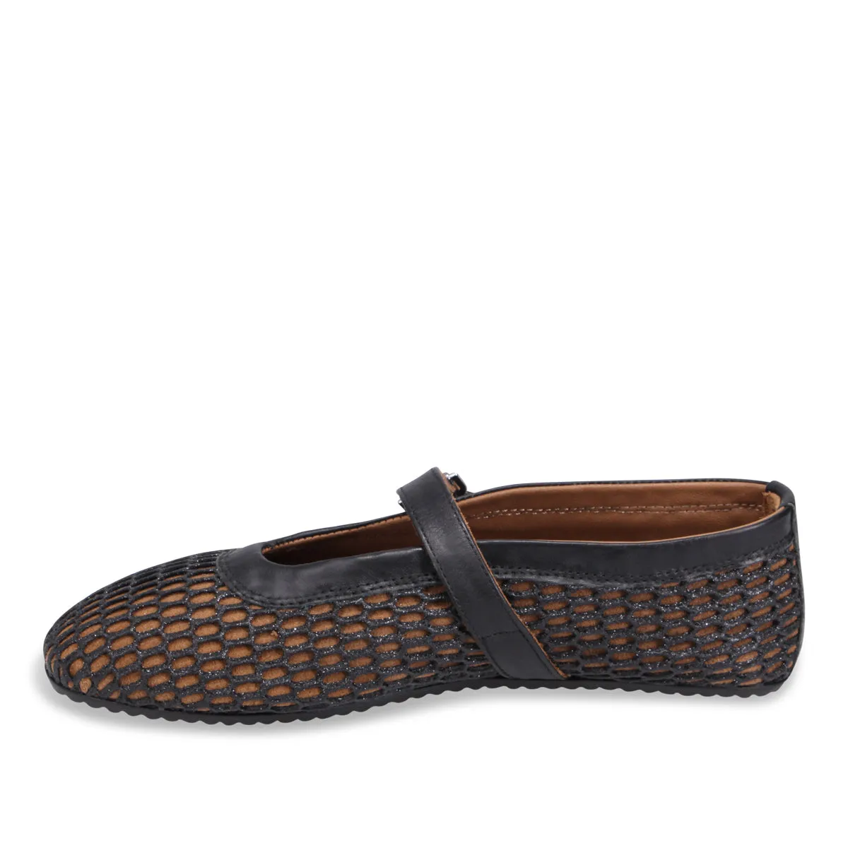 Arlo Mesh Flats