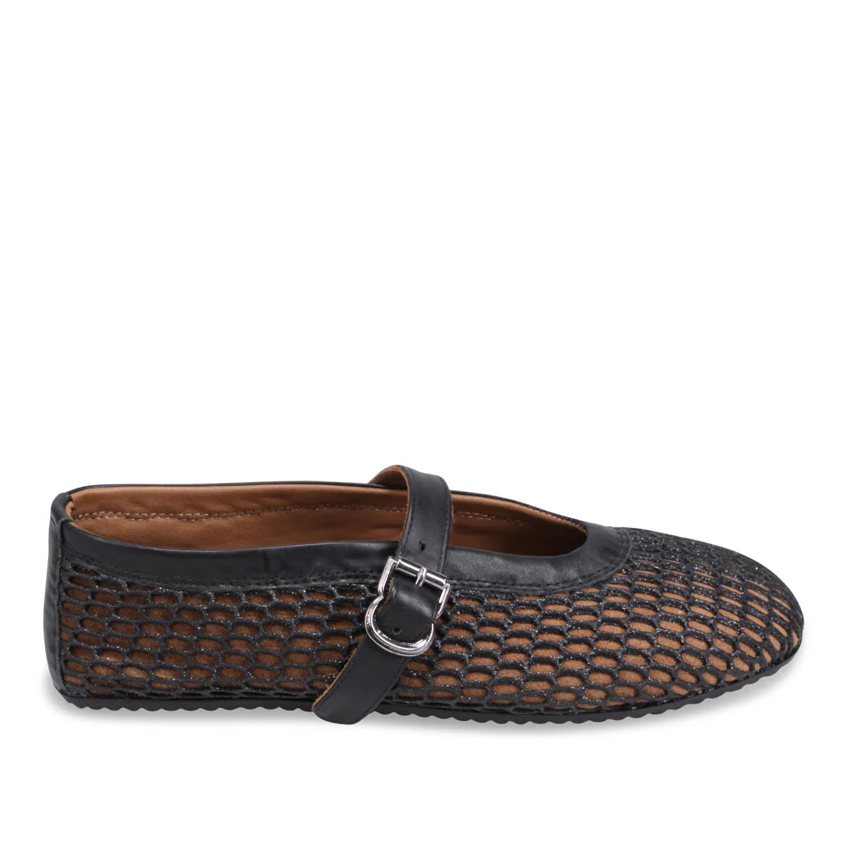 Arlo Mesh Flats