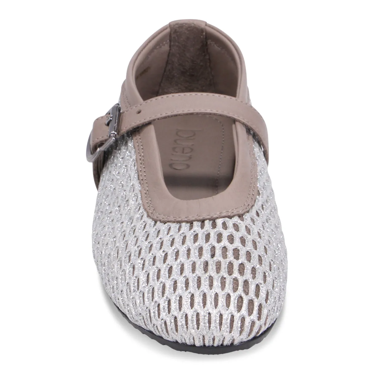 Arlo Mesh Flats