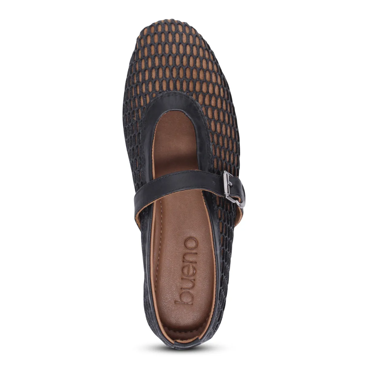 Arlo Mesh Flats