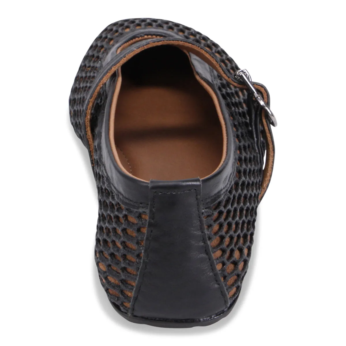 Arlo Mesh Flats