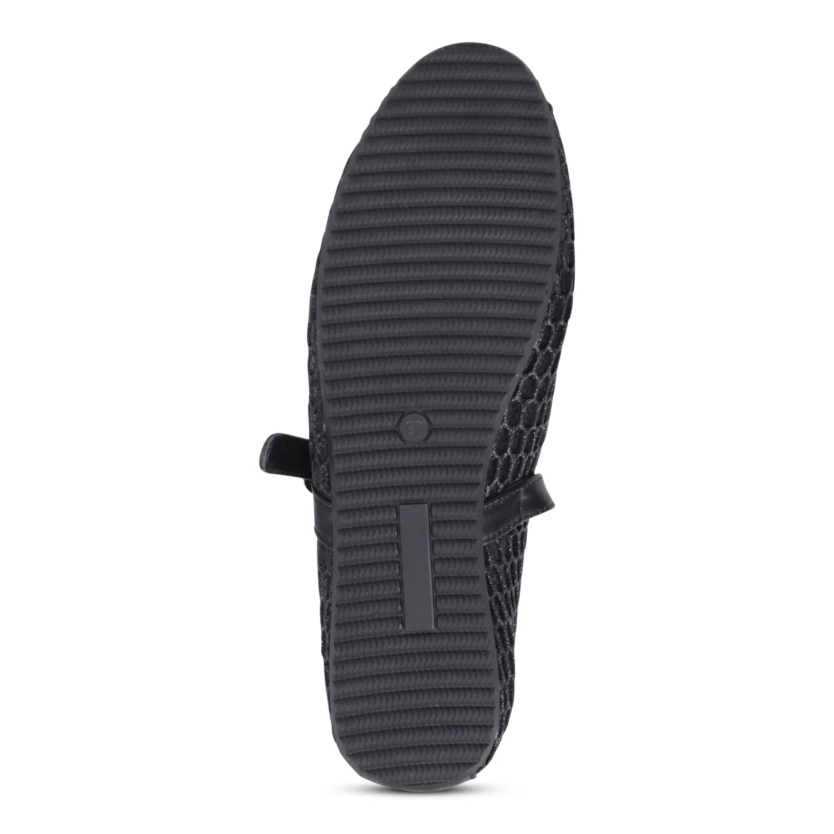 Arlo Mesh Flats