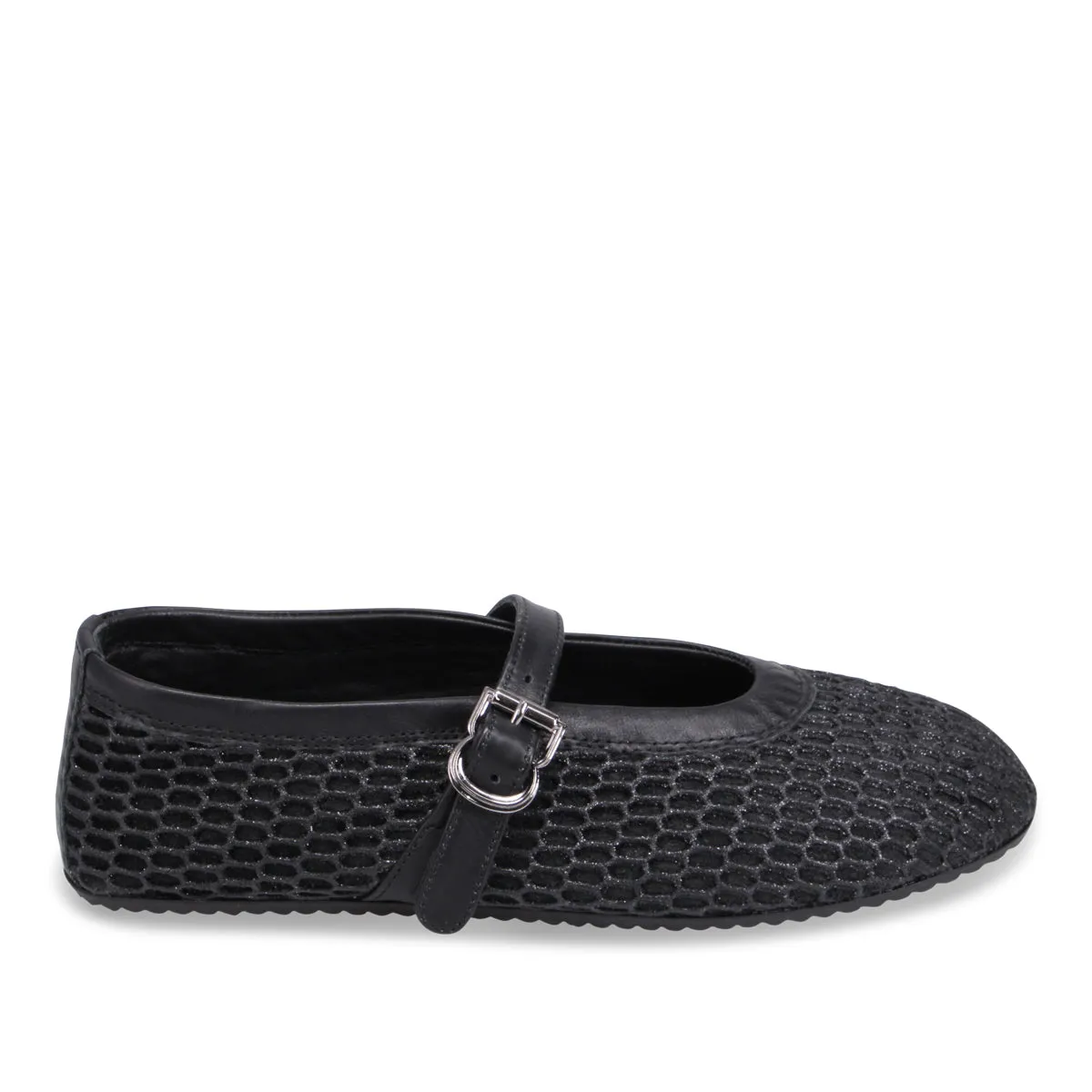 Arlo Mesh Flats