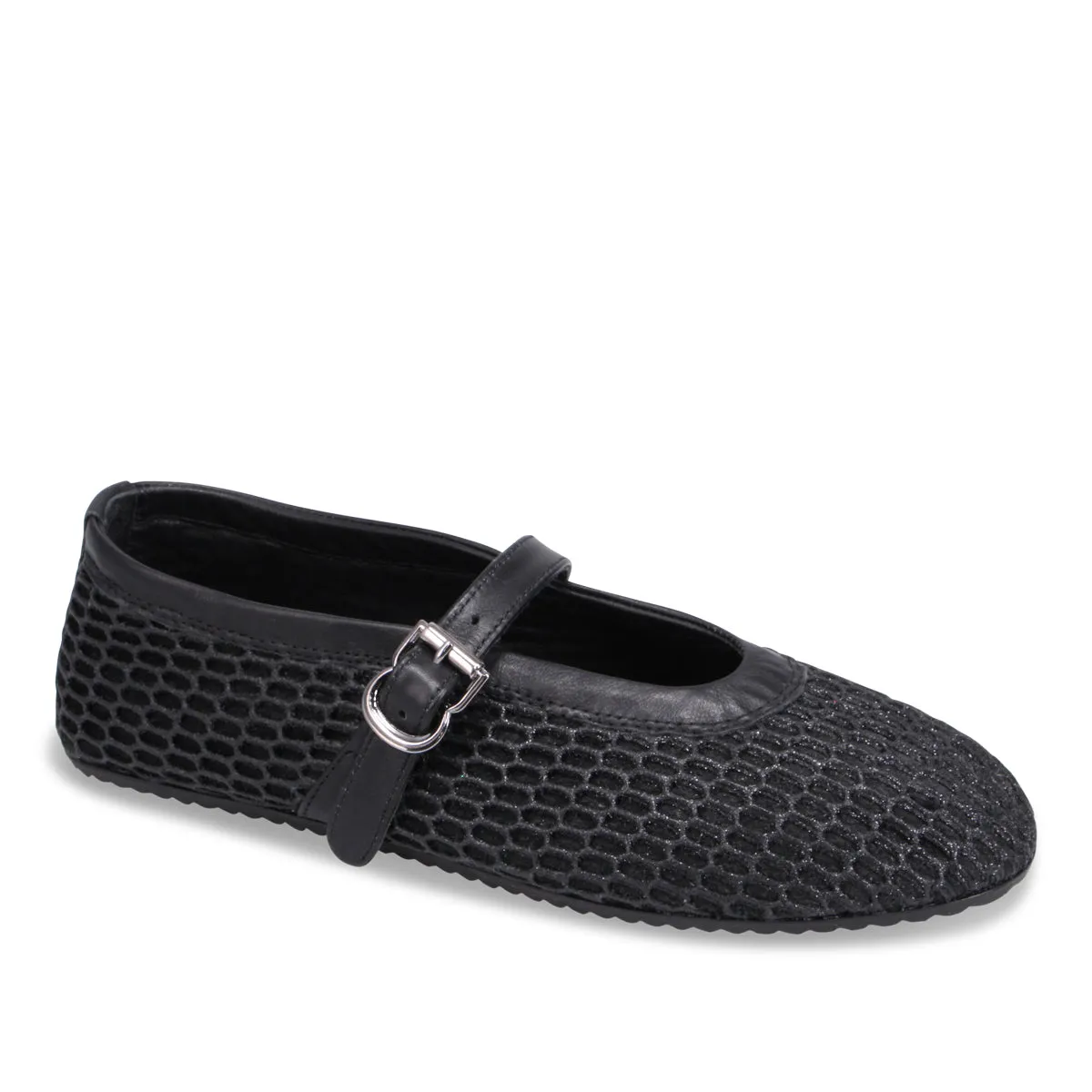 Arlo Mesh Flats