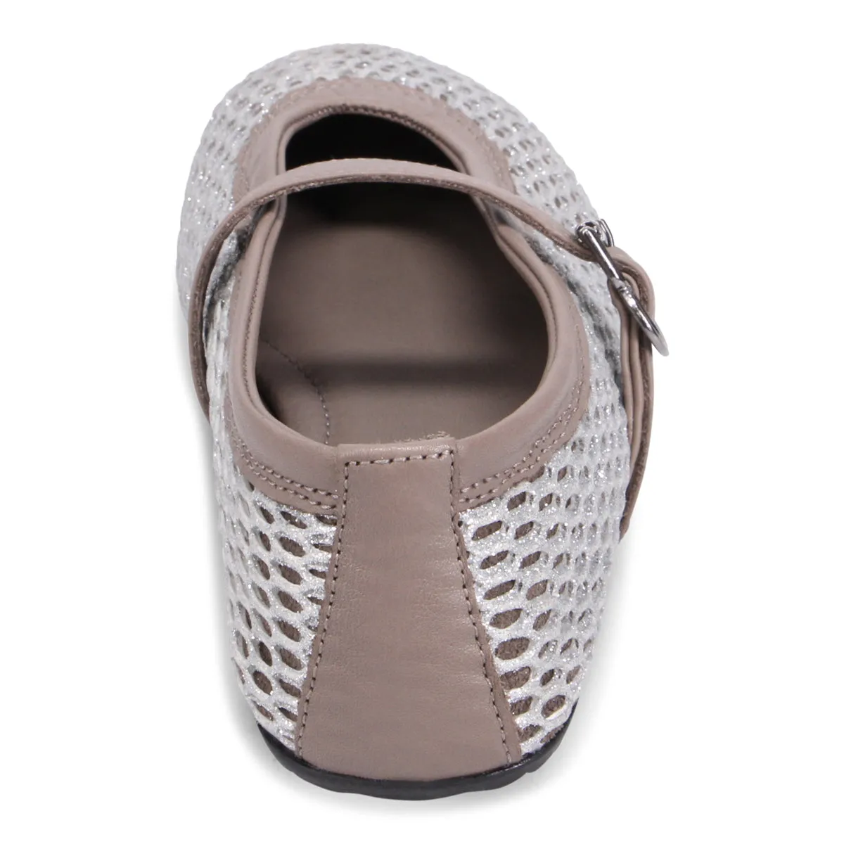 Arlo Mesh Flats