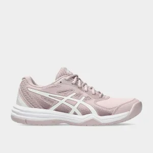 Asics Womens Court Slide 3 Court  Shoe Pink/white _ 182786 _ Pink