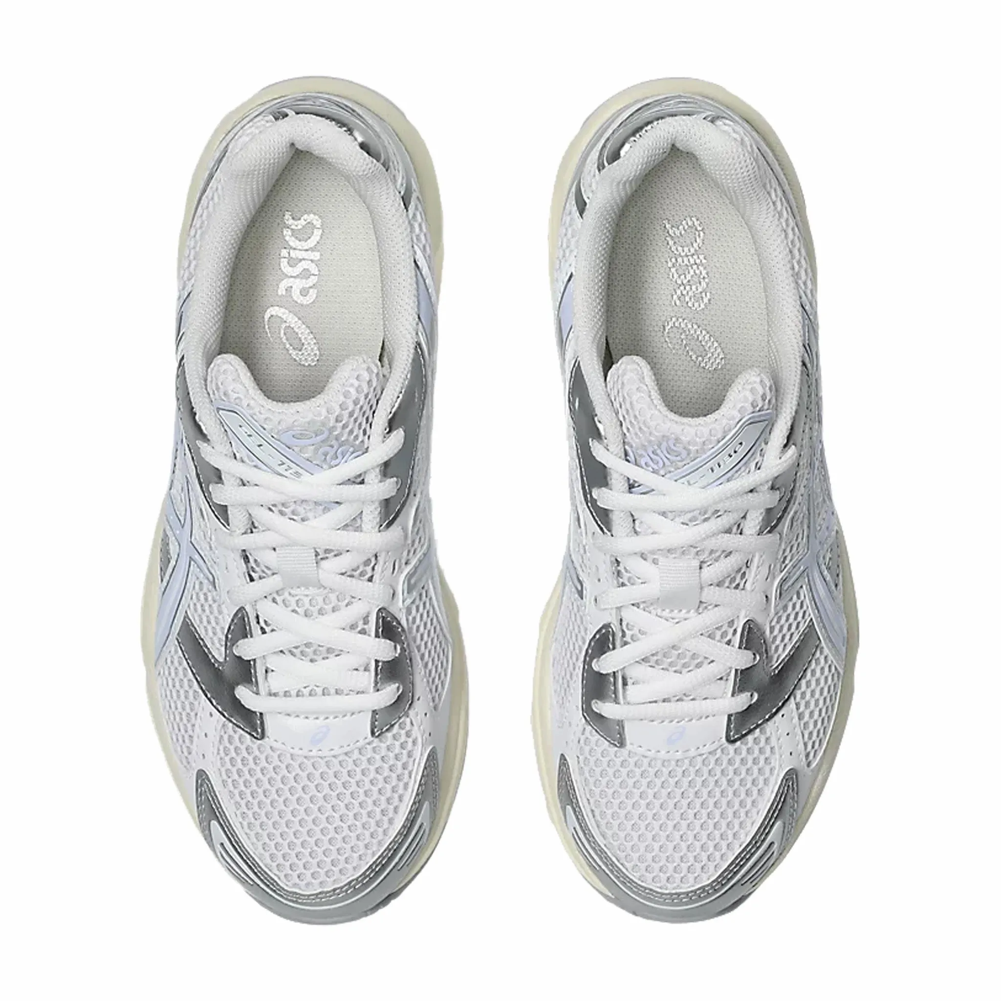 ASICS Women's GEL-1130 (White/Blue Fade)