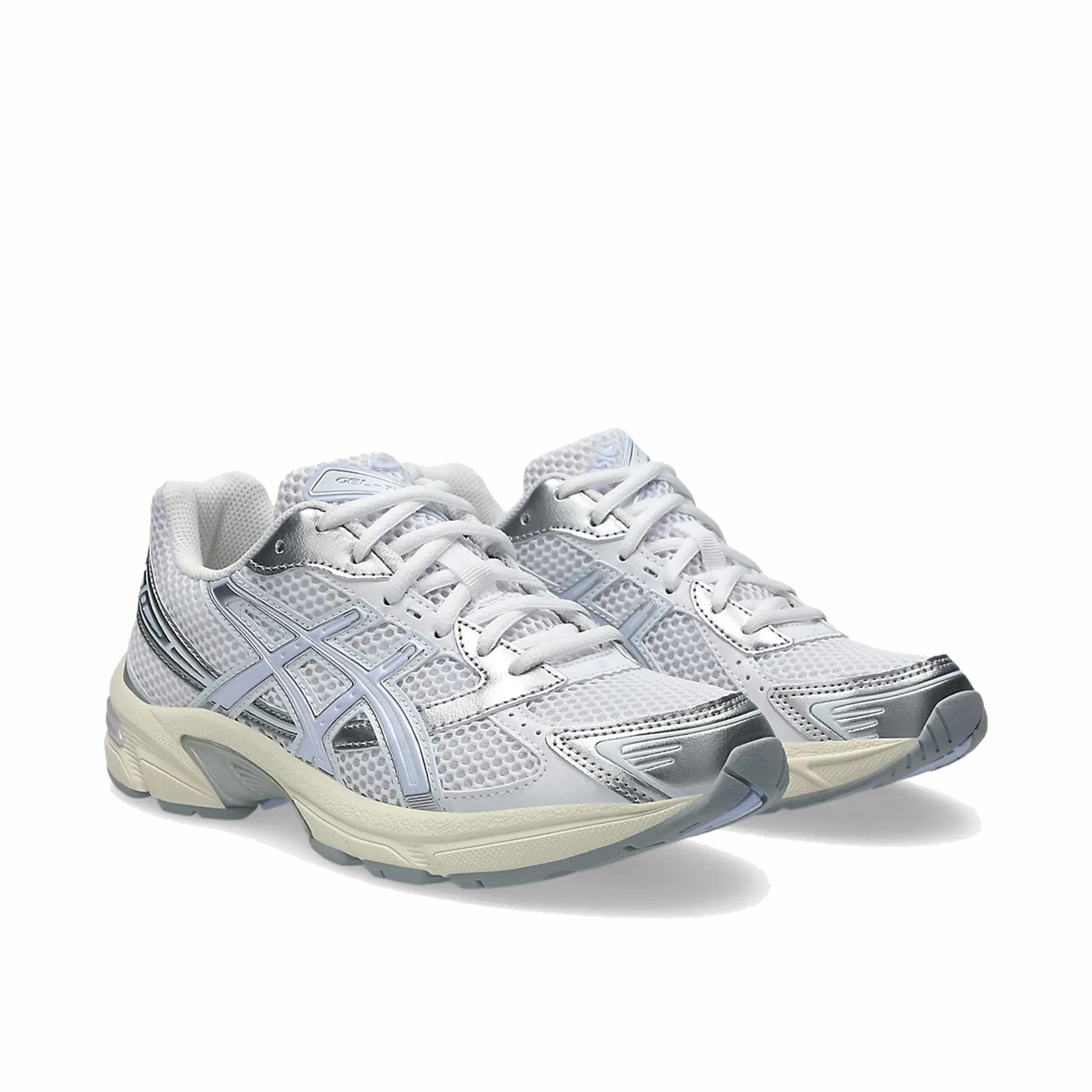ASICS Women's GEL-1130 (White/Blue Fade)