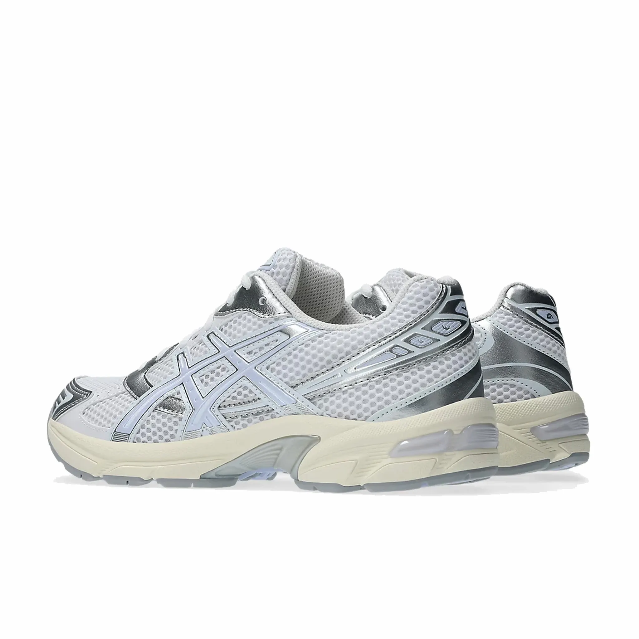 ASICS Women's GEL-1130 (White/Blue Fade)