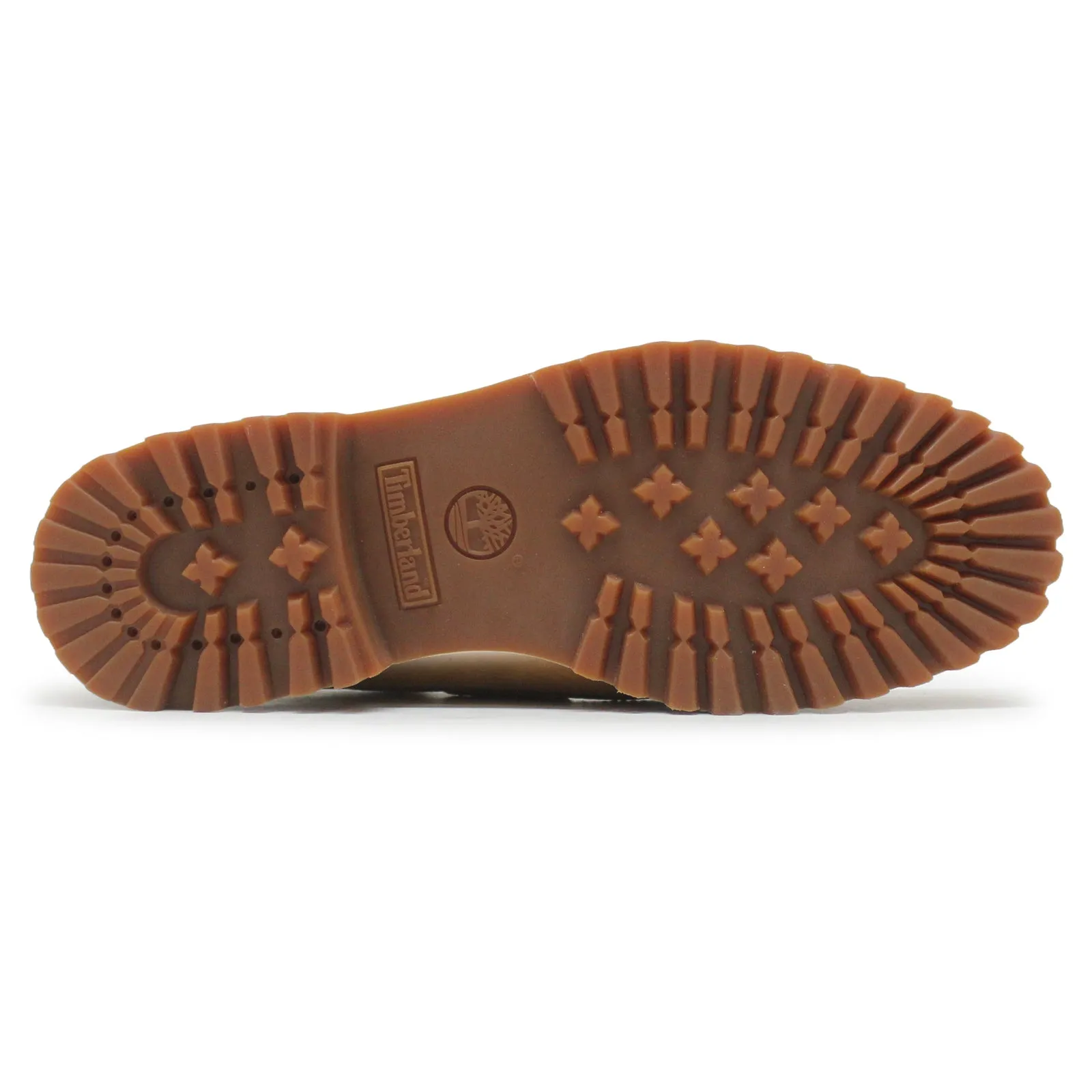 Authentic Boat Nubuck Men's Comfort Shoes