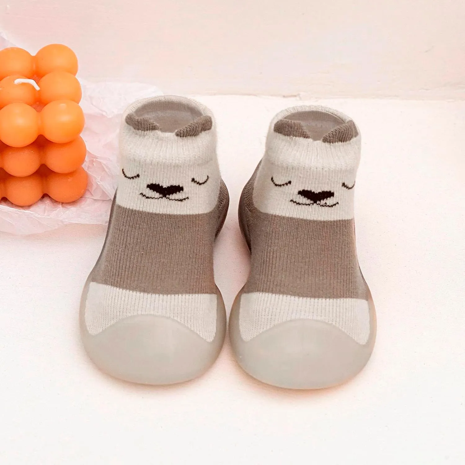 Baby Girl Shoes,Summer Autumn Infant Toddler Shoes Cute Pattern Colorblock Children Mesh Breathable Floor Kids Shoes