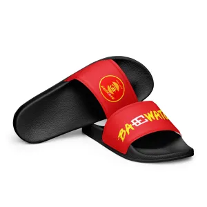 BAEC8WATCH Women's slides
