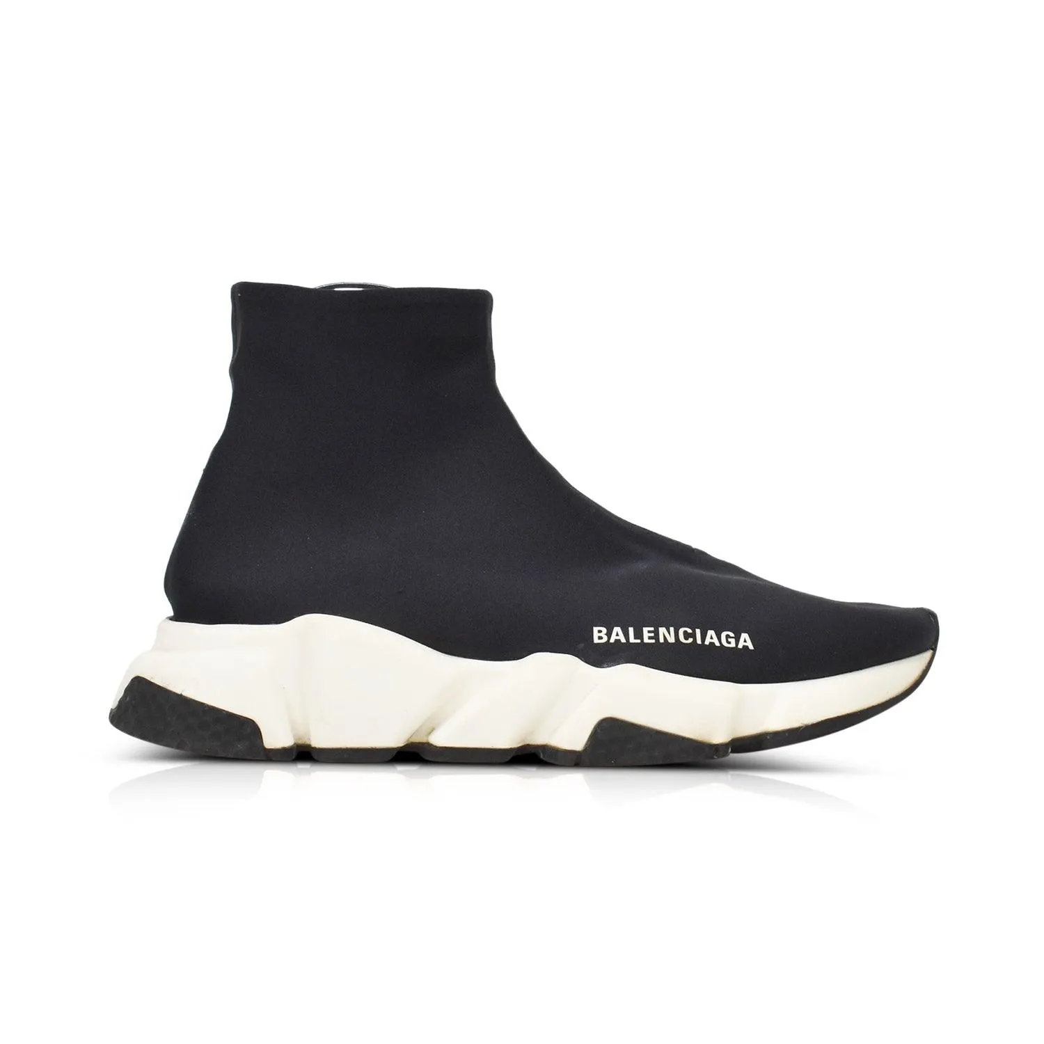 Balenciaga 'Speed Runner' Sneakers - Women's 38