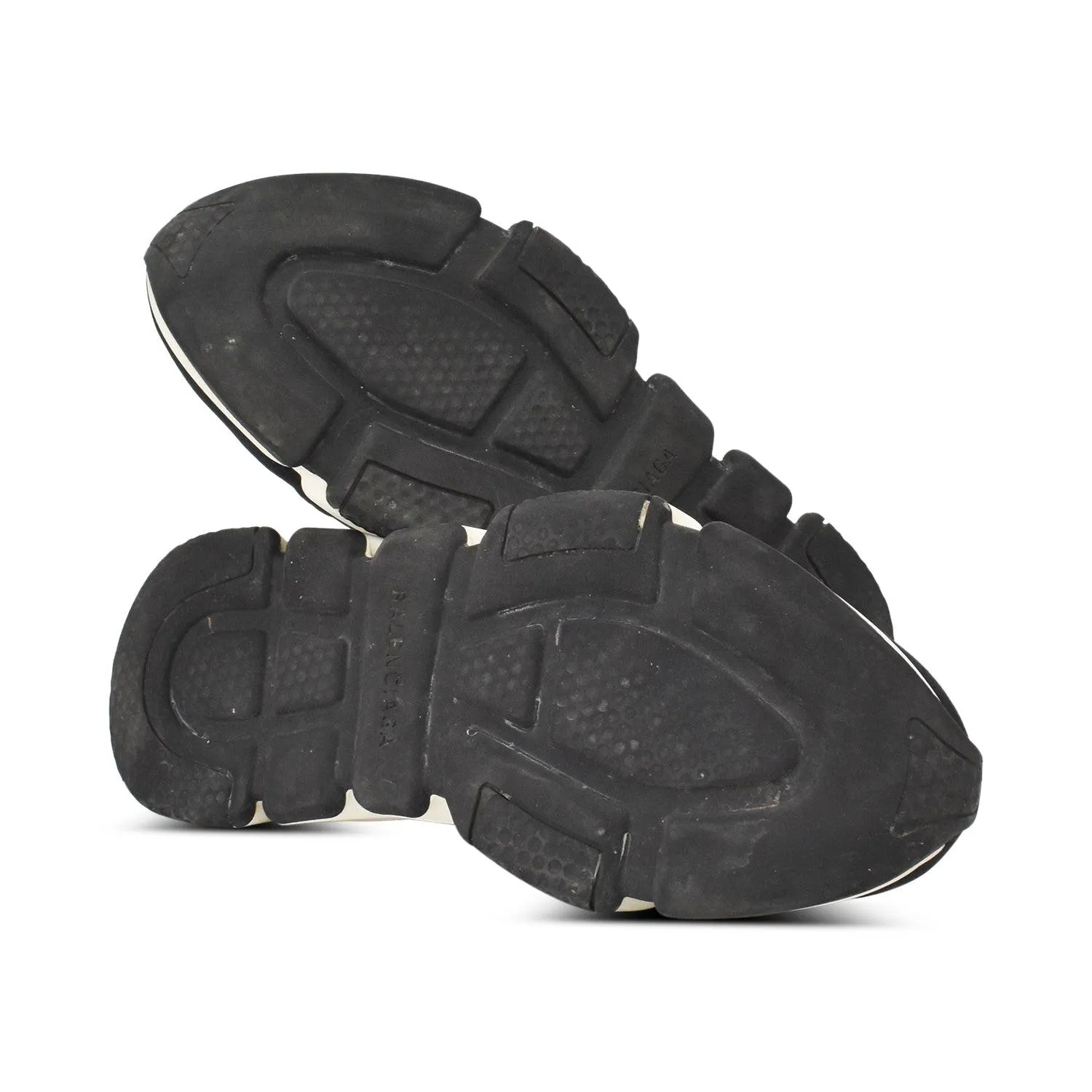 Balenciaga 'Speed Runner' Sneakers - Women's 38