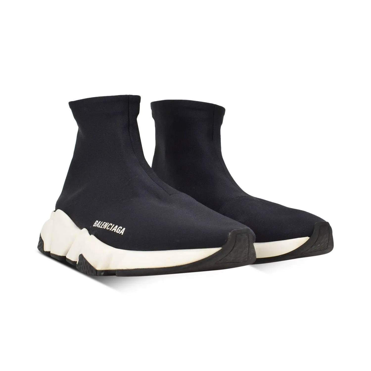 Balenciaga 'Speed Runner' Sneakers - Women's 38