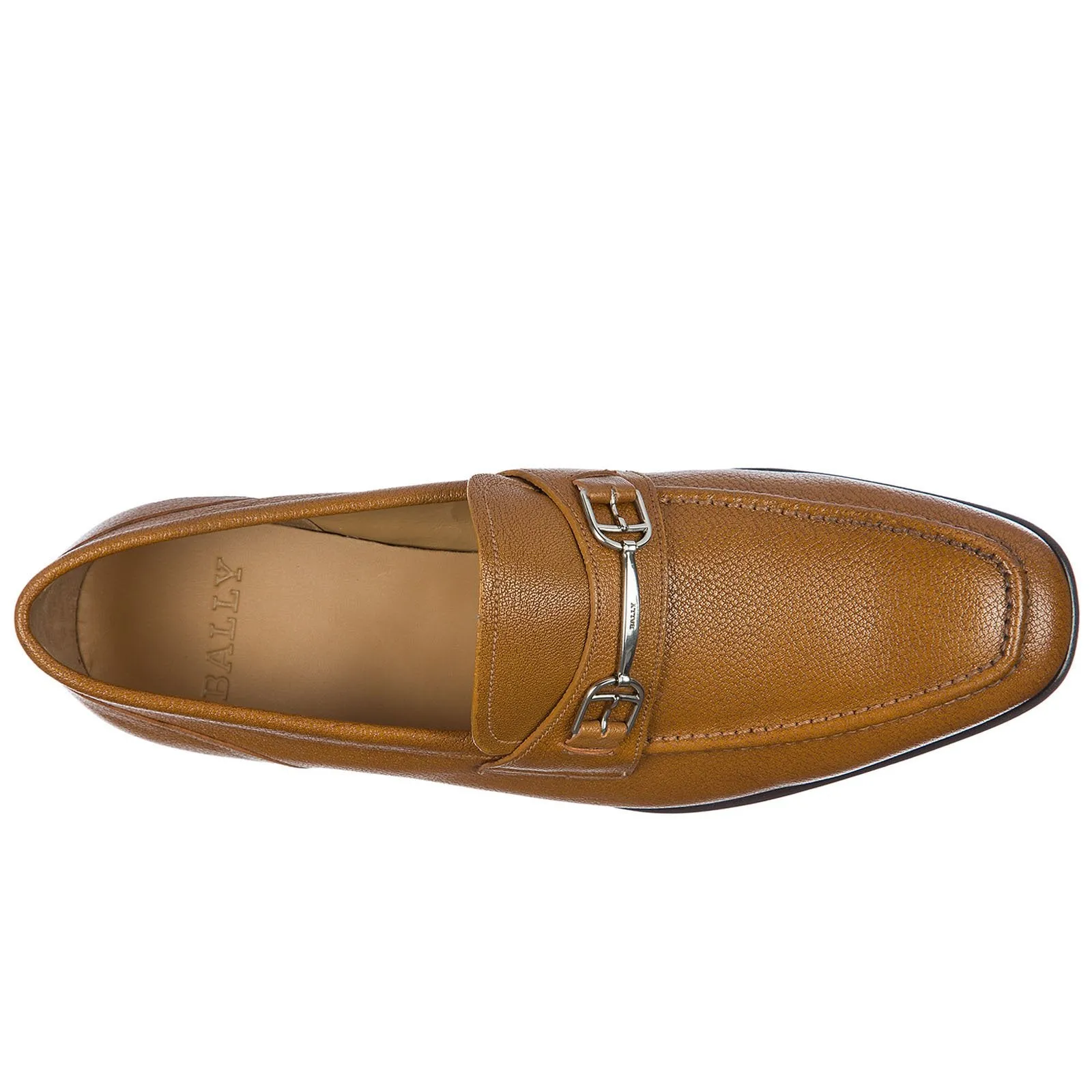 Bally Brian Loafers