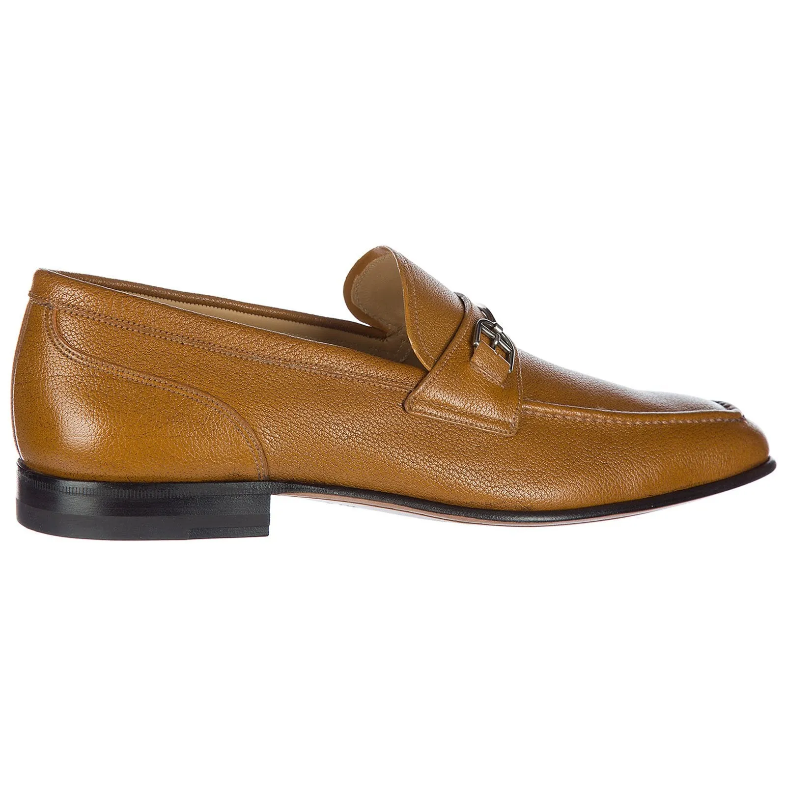 Bally Brian Loafers