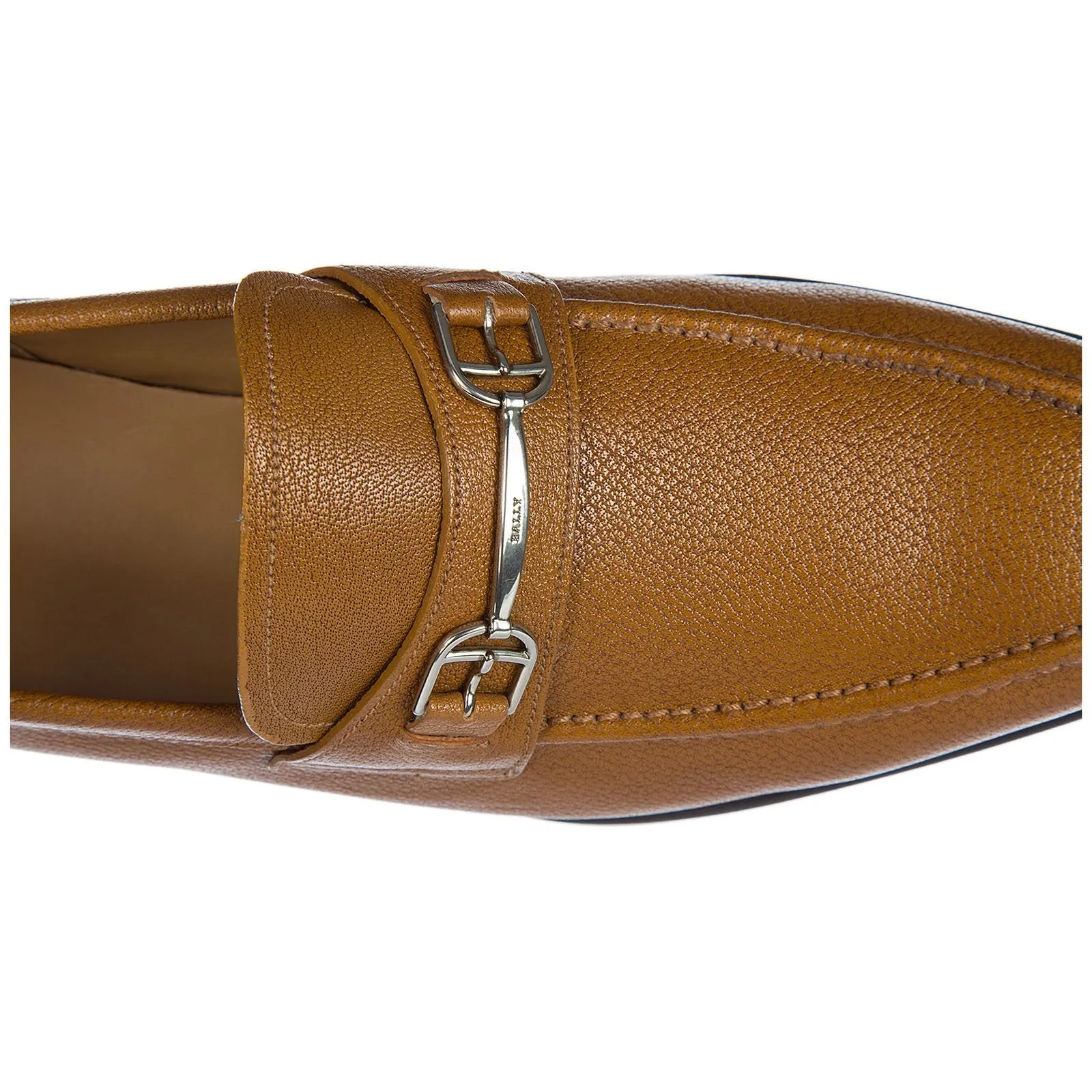 Bally Brian Loafers