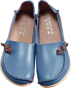 Barefoot Shoes Women Womens Sneakers Women Loafers Shoes for Work Fashion Casual Comfy Soft Christmas Tennis Shoes for Women Round Toe Flats Comfortable