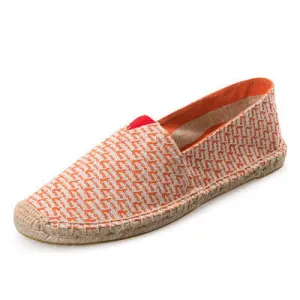 Beach Shoes Casual Espadrilles Unisex Holiday footwear.