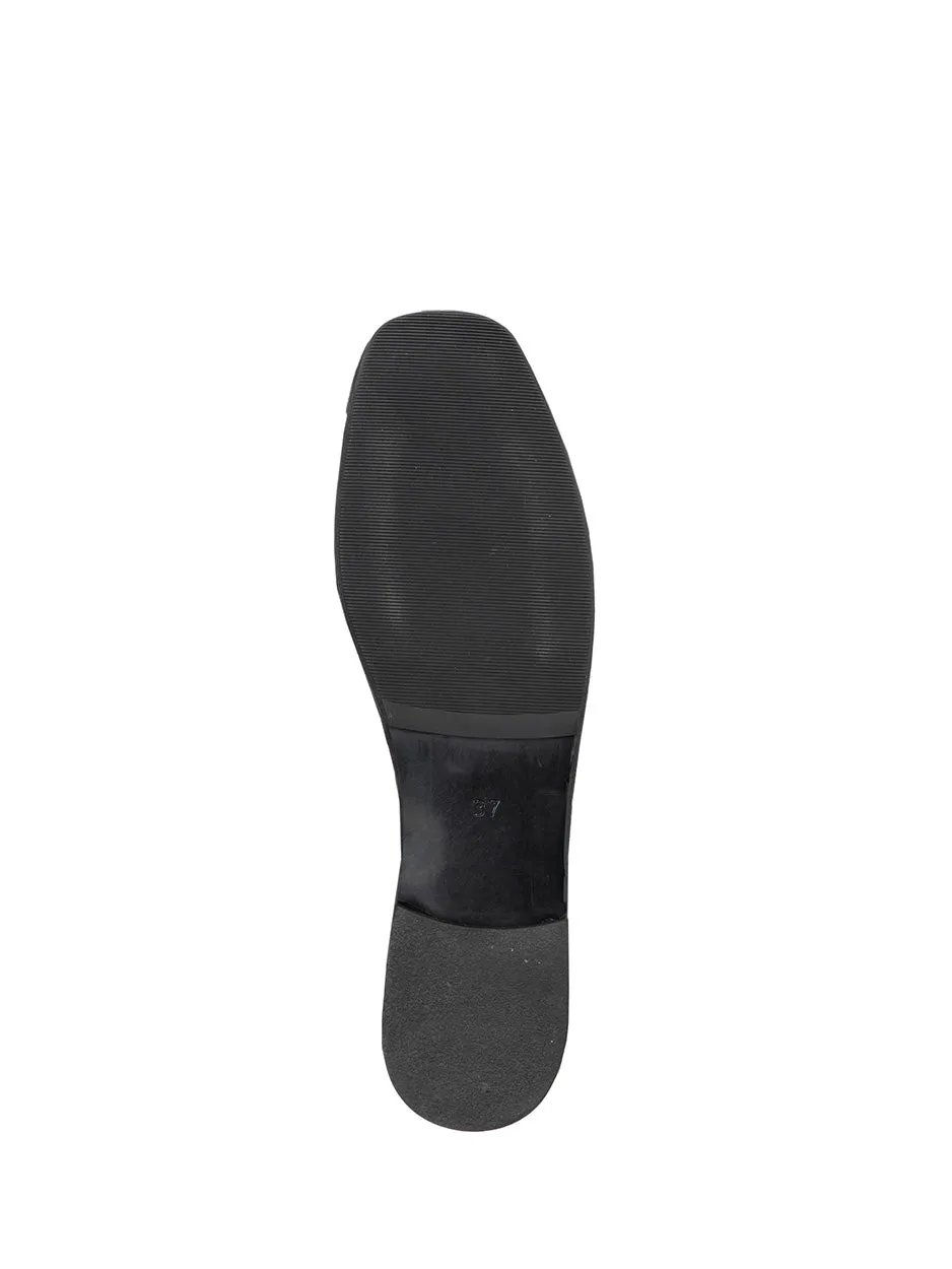 Beau | Loafer Zwart