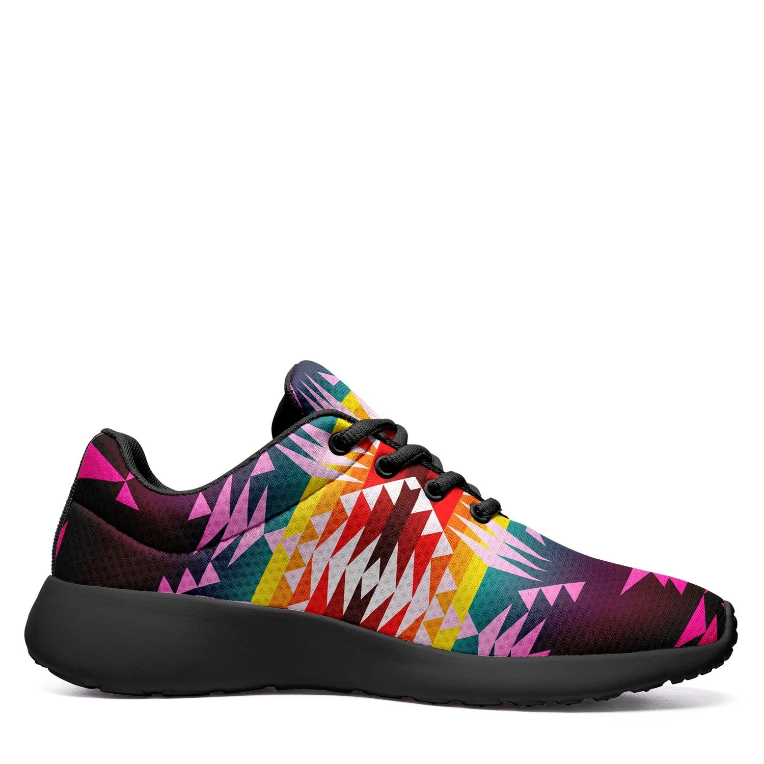 Between the Appalachian Mountains Ikkaayi Sport Sneakers