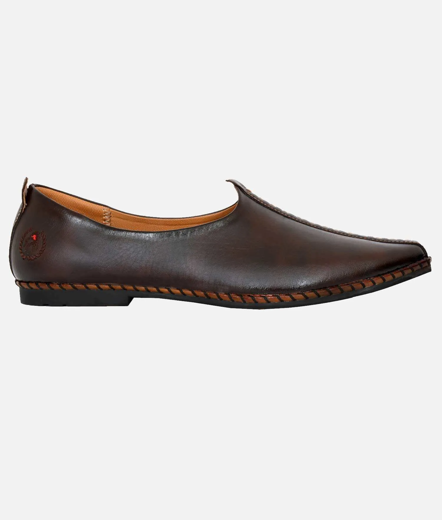 Big Boon Men's Ethnic Jutti Mojari  Style