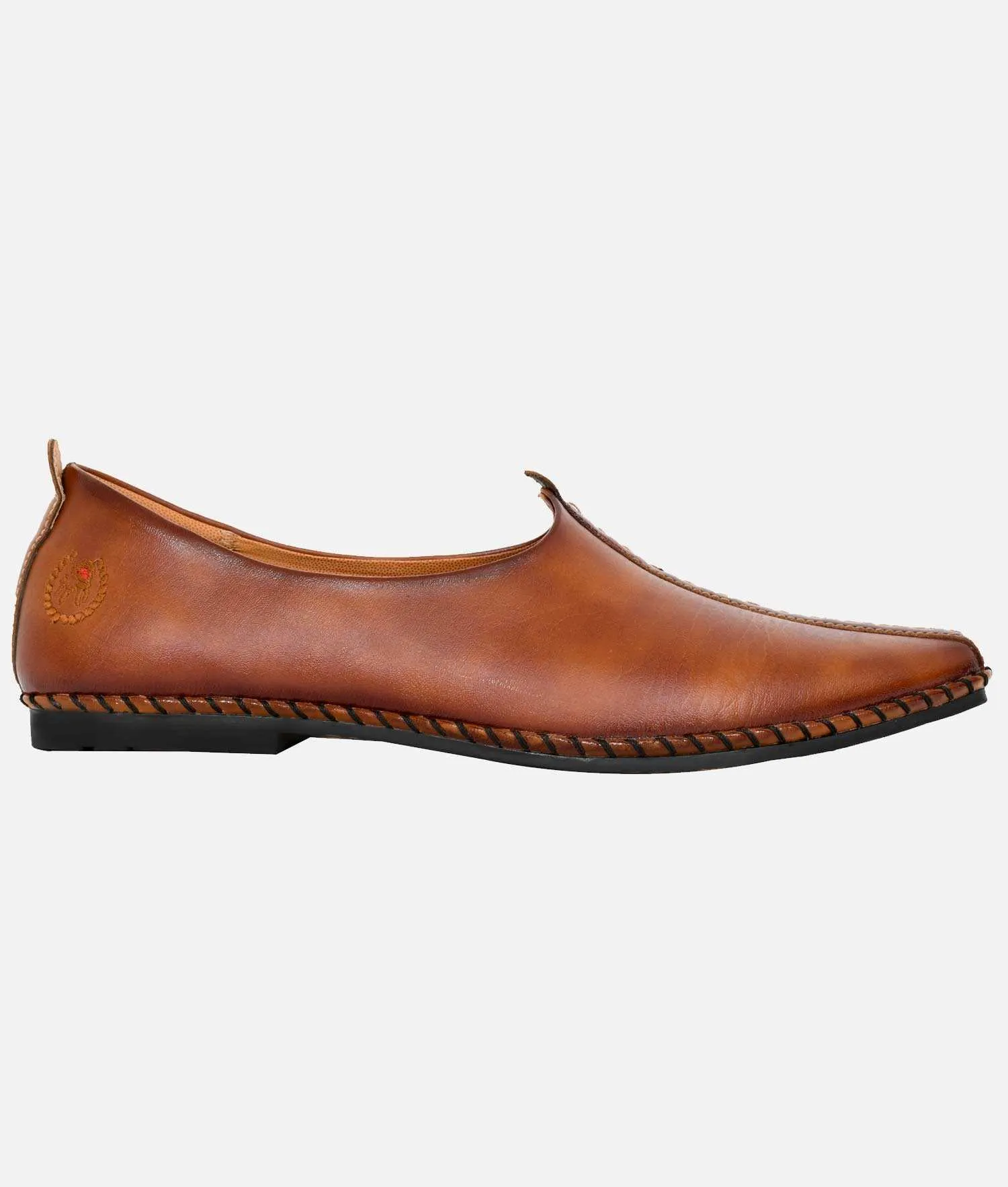 Big Boon Men's Ethnic Jutti Mojari  Style