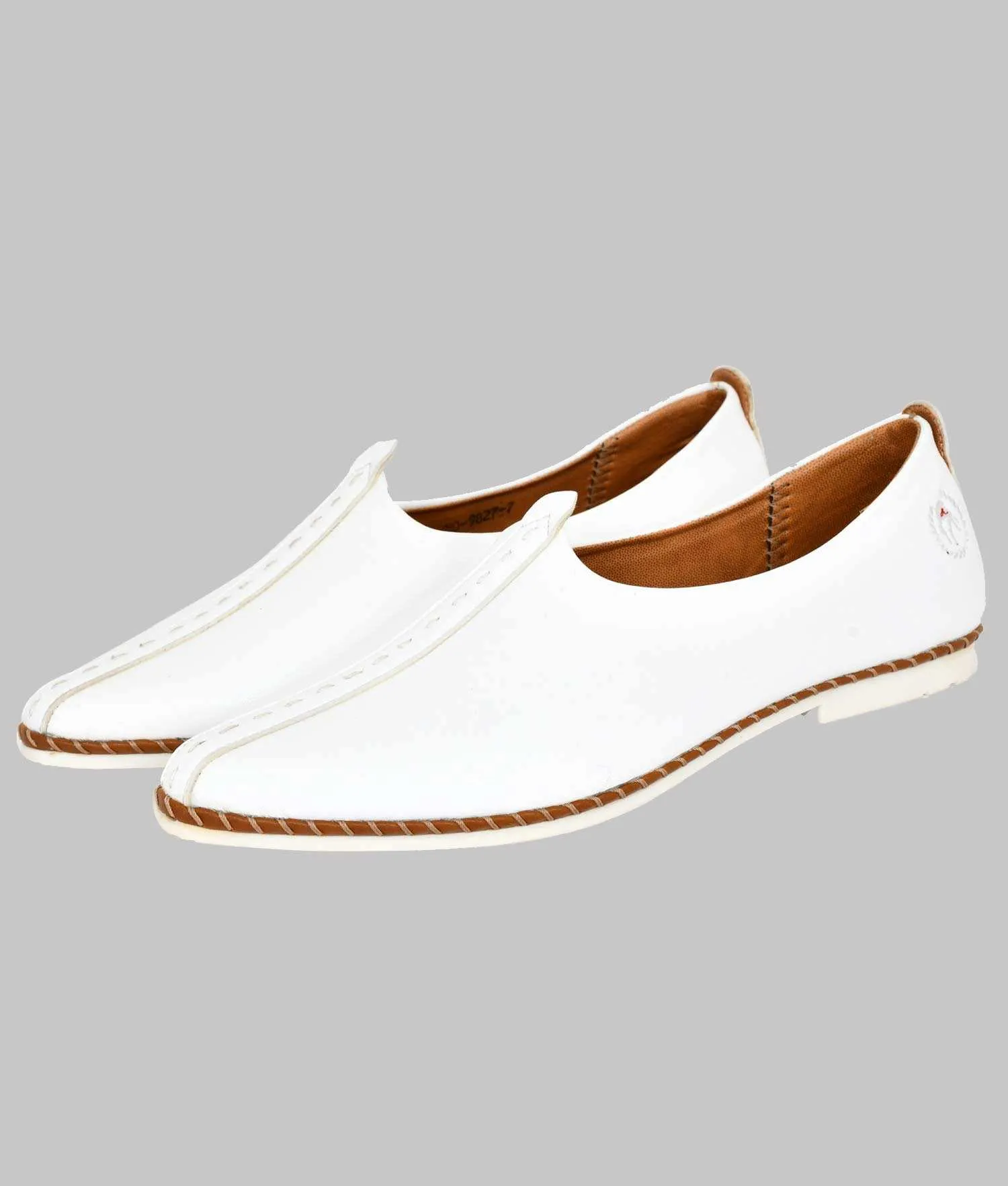 Big Boon Men's Ethnic Jutti Mojari  Style