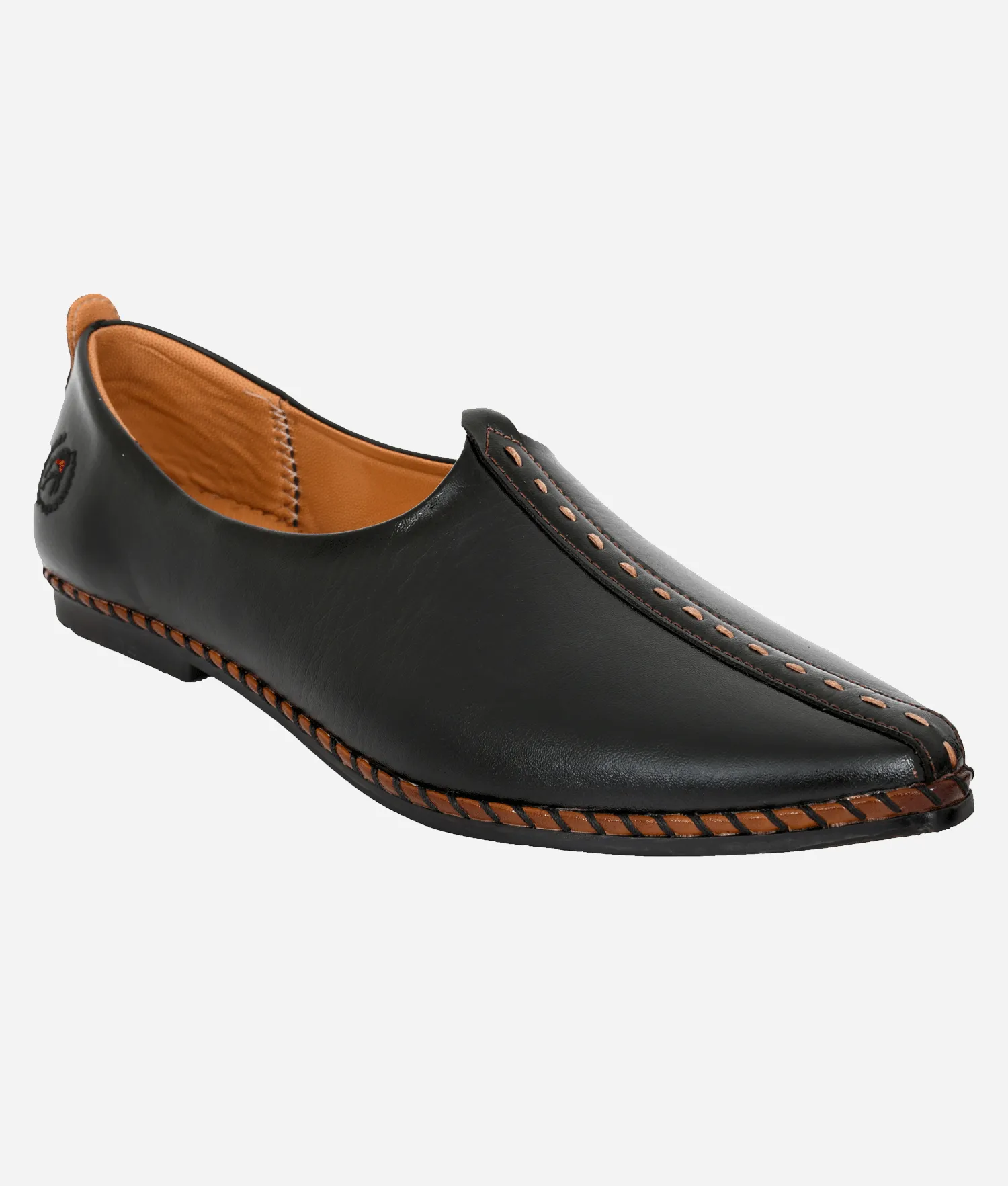 Big Boon Men's Ethnic Jutti Mojari  Style