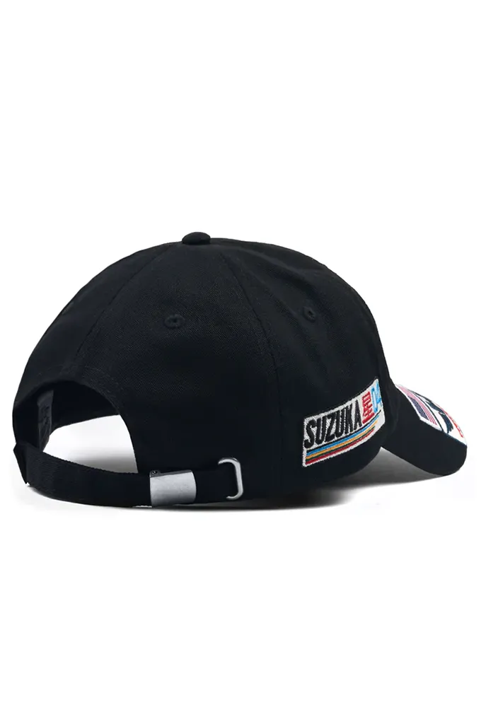 Billionaire Boys Club BB Forza Dad Hat