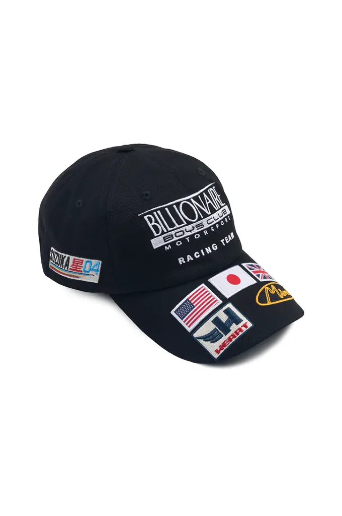 Billionaire Boys Club BB Forza Dad Hat