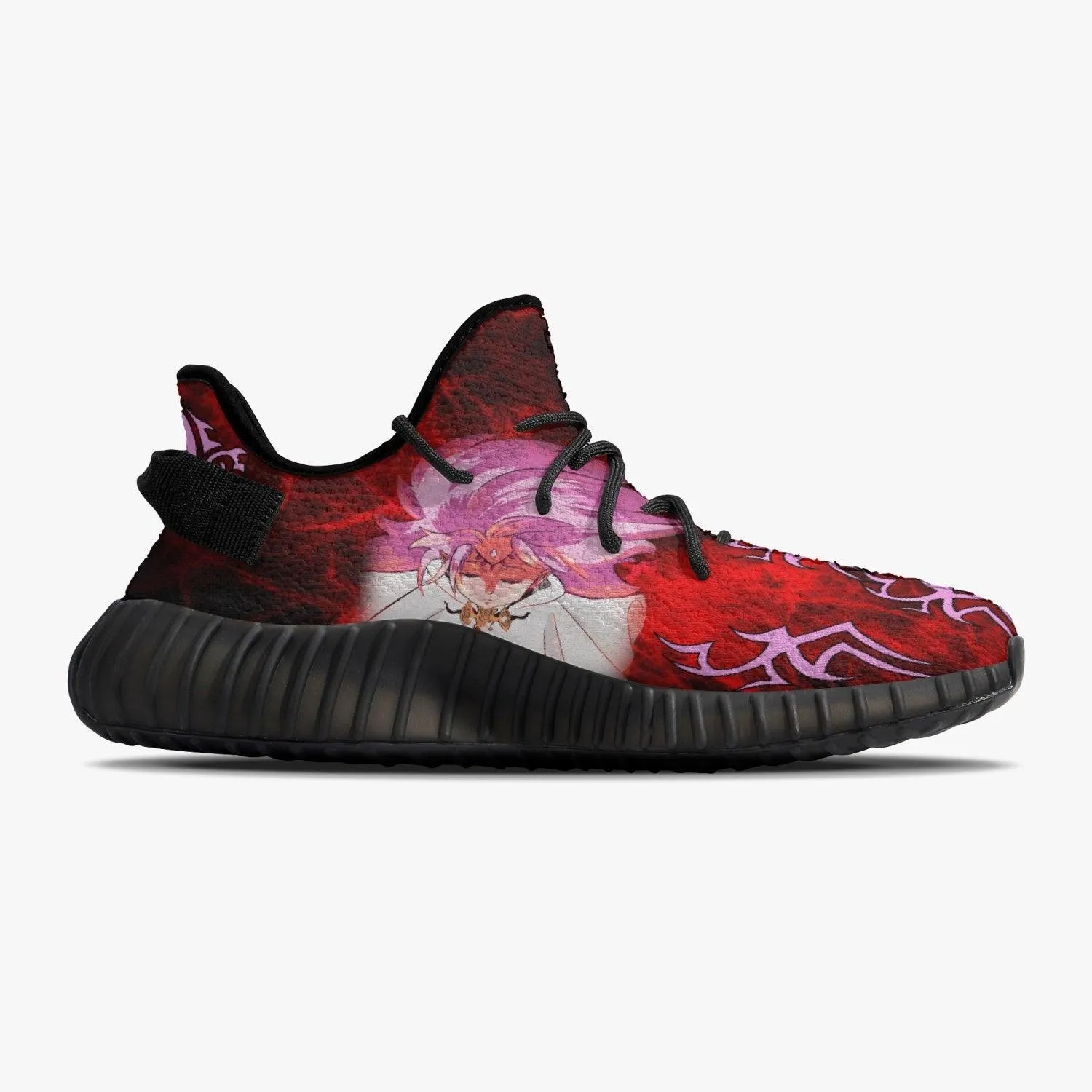 Black Clover Fana YZ Anime Shoes