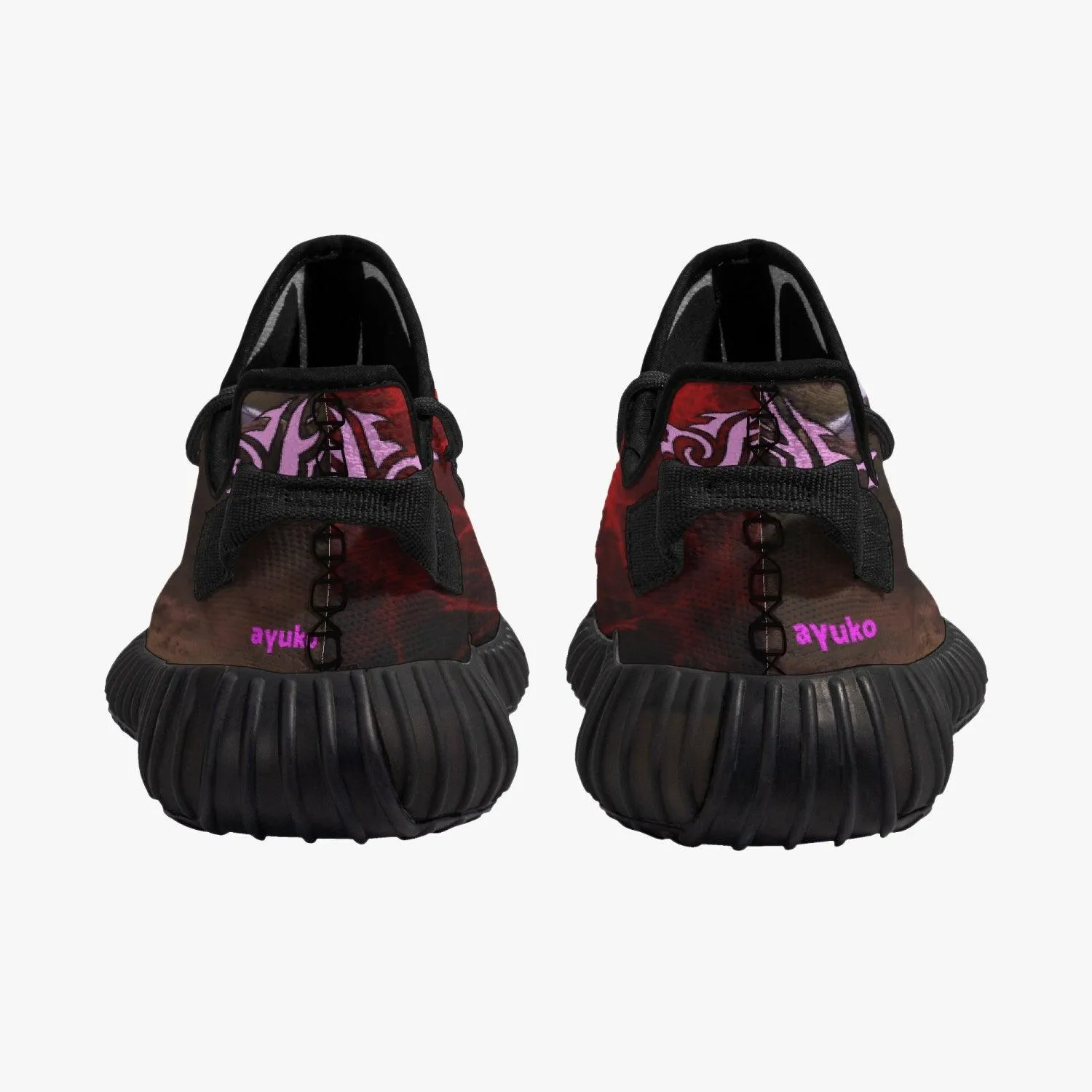 Black Clover Fana YZ Anime Shoes