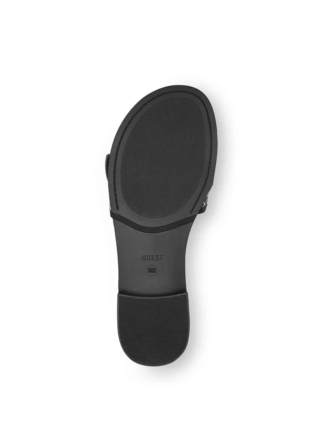 Black Elyze Logo Slides