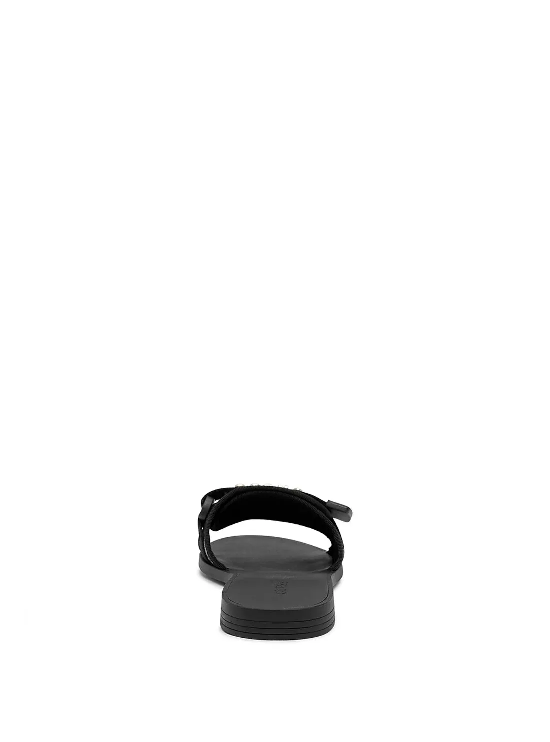 Black Elyze Logo Slides