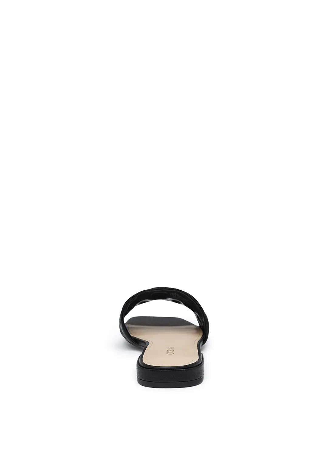 Black Logo Task Slides