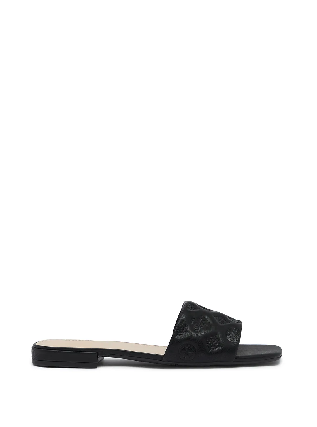Black Logo Task Slides