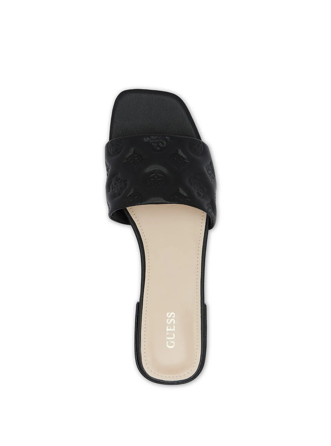 Black Logo Task Slides
