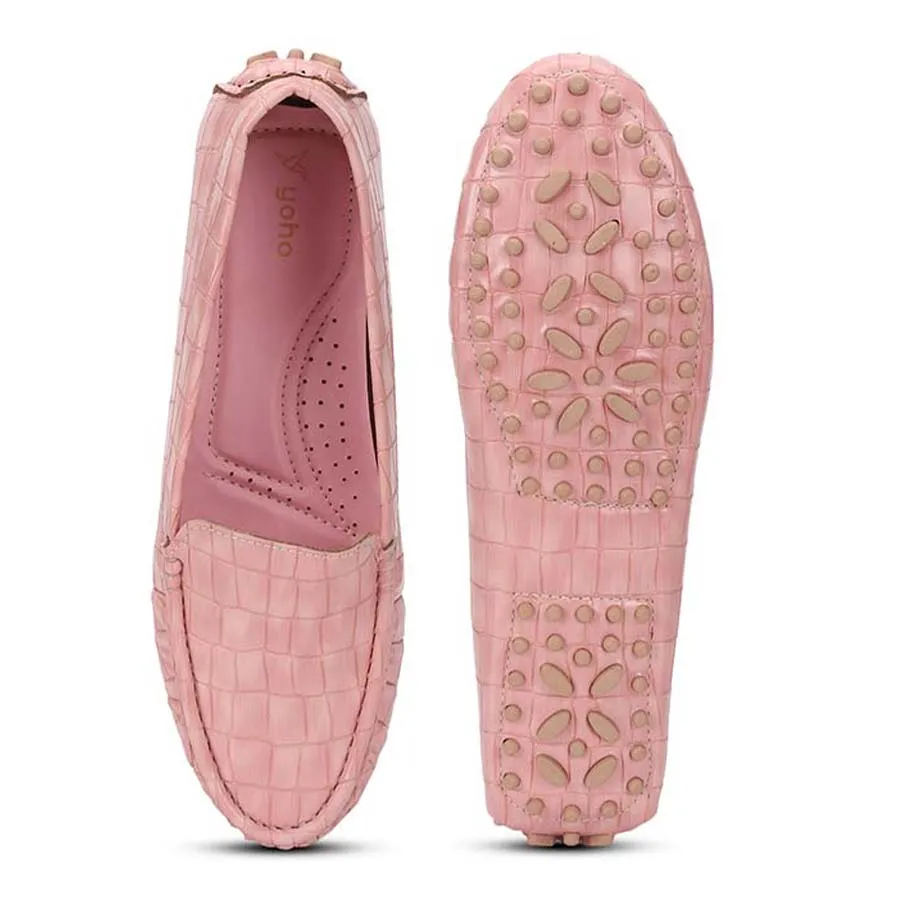 Bliss Casual Mono Crocodile Printed