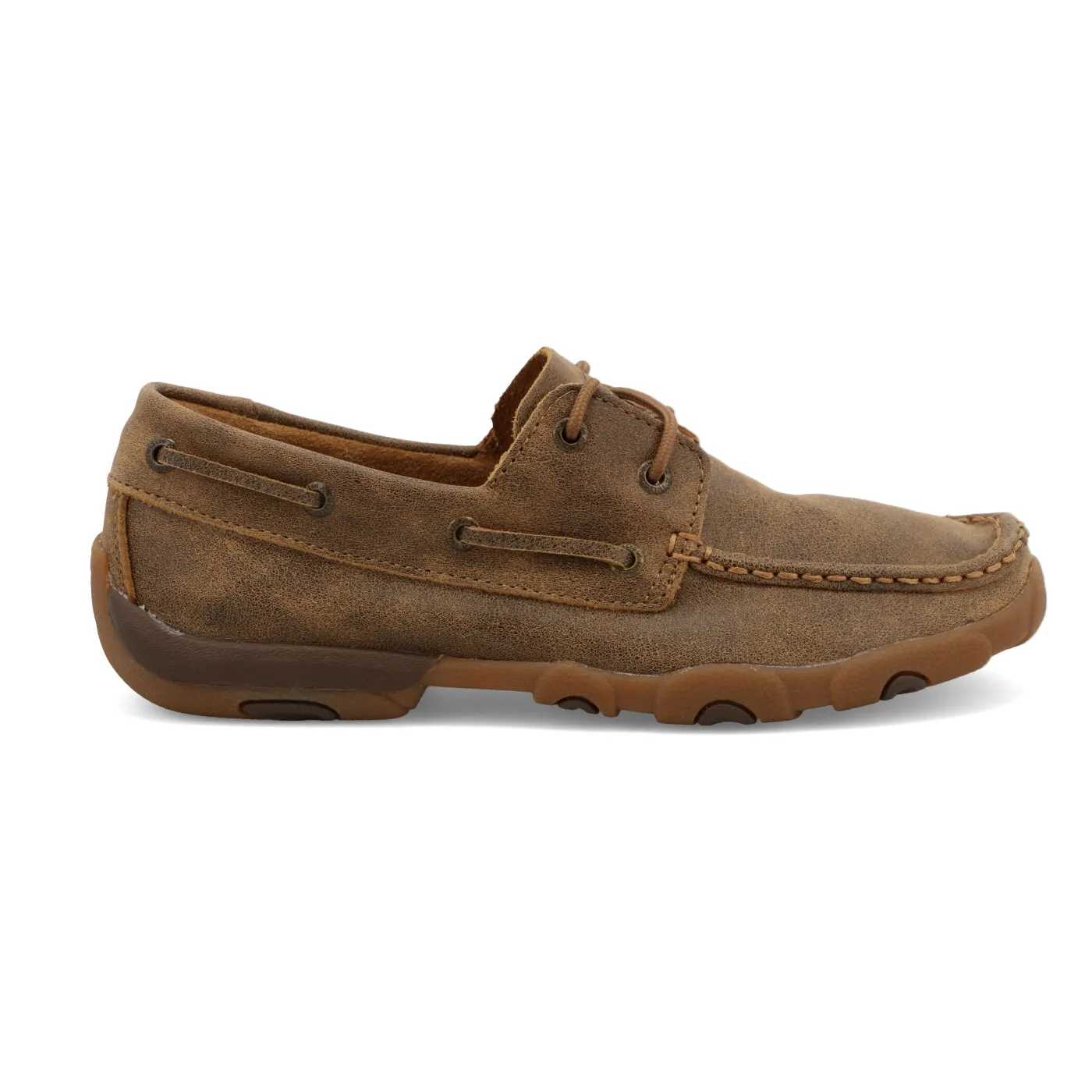 Boat Shoe Driving Moc | WDM0003