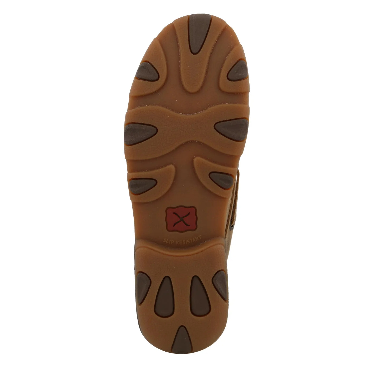 Boat Shoe Driving Moc | WDM0003